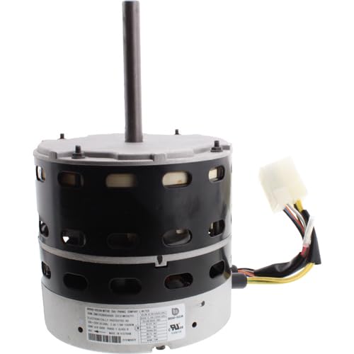 ZWK702B006060 - OEM Upgraded Furnace Blower Motor fits Broad-Ocean