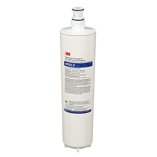 3m Hf20-s Water Filter