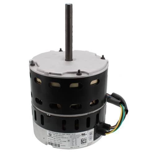 Broad-Ocean WZDK370-310G 1/2HP Blower Motor 208-230V 1050RPM ZWK702B5389401