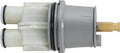 Delta Tub & Shower Single Handle #1