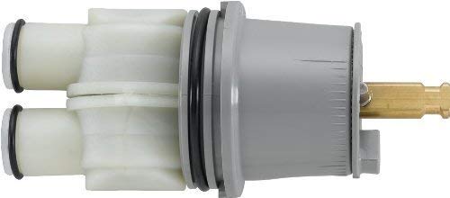 Delta Tub & Shower Single Handle #1