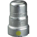 Viega 25736 3/4 in. Carbon Steel Cap lot of 10