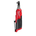M12 FUEL 12V Lithium-Ion Brushless Cordless High Speed 1/4 in. Ratchet - Like New