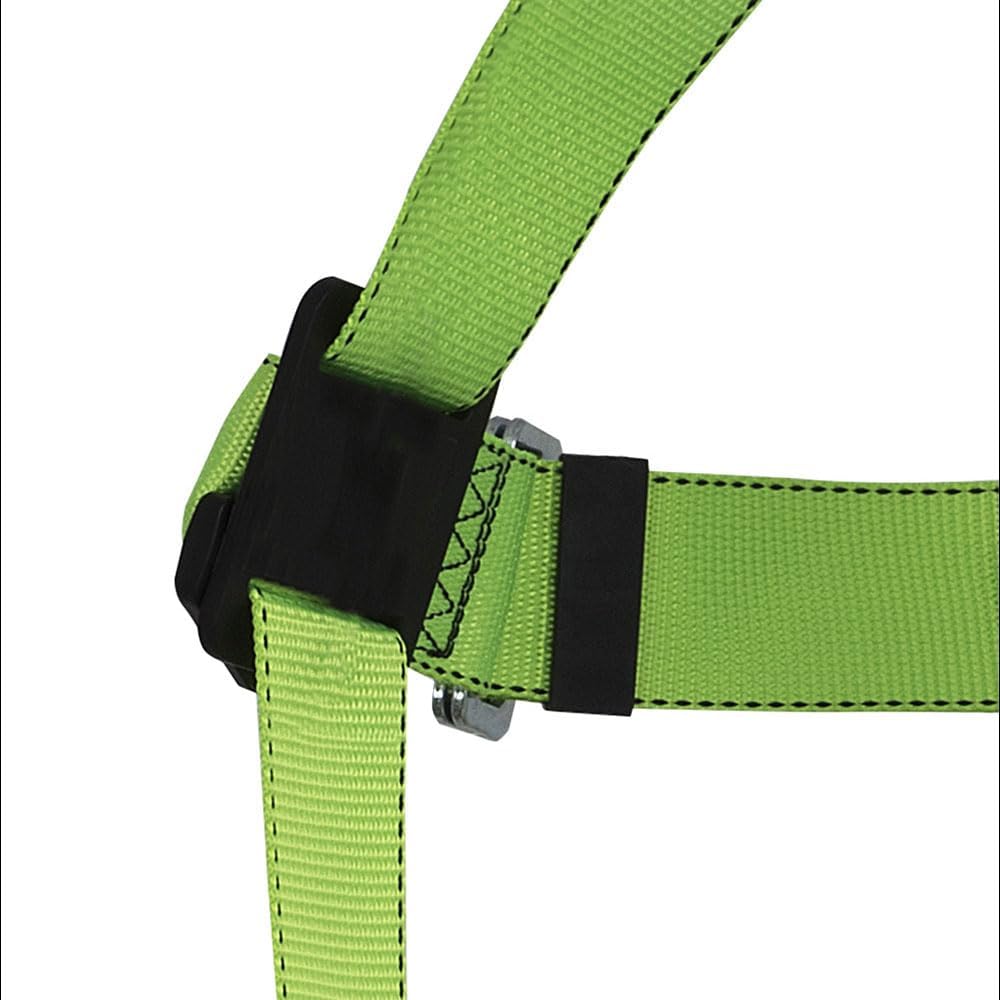 Safety Harnesses Compliance Series - 1D - Class A - Pass-Thru Buckles - Like New