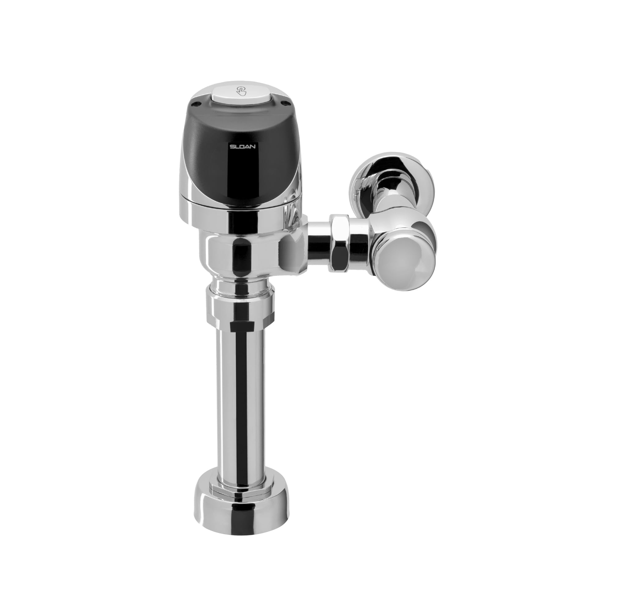 Sloan G2 Optima Plus 8111 Exposed Sensor Water Closet Flushometer, 1.28 GPF