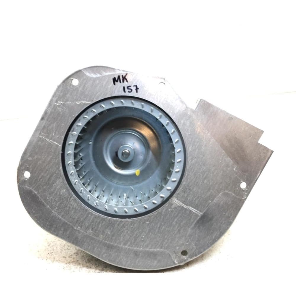 Replacement for FASCO 702112106 Draft Inducer Blower Motor 101523-01 3000 RPM 115V Used #MK157#Used #Tested