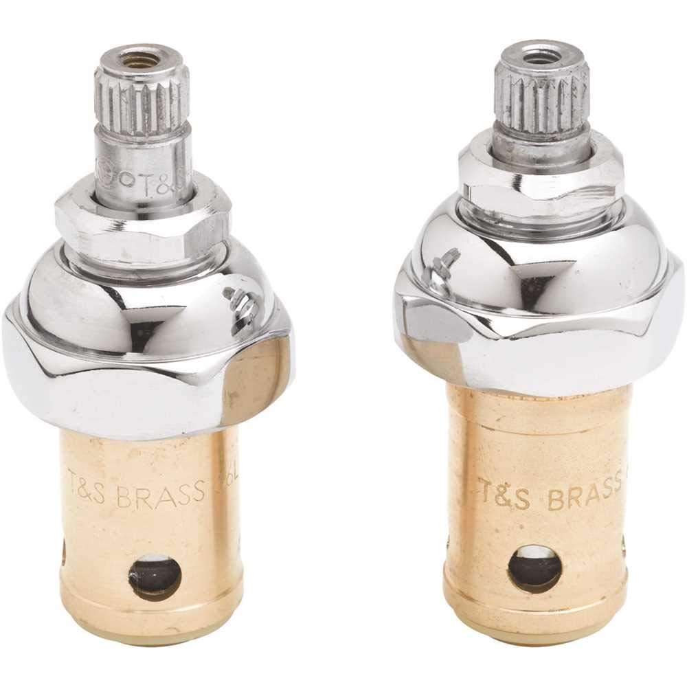 T&S BRASS B-23K Spring Check Spindel Parts Kit