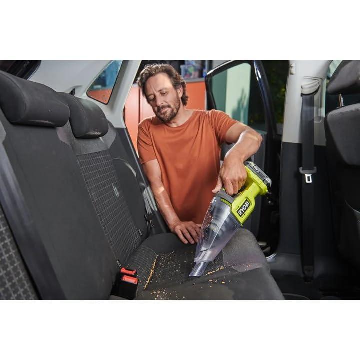 ONEAND 18V Cordless Multi-Surface Handheld Vacuum Tool ONLY