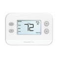 Honeywell TH1110U4000/U T4 Pro Programmable Thermostat, 1 Heat/1 Cool
