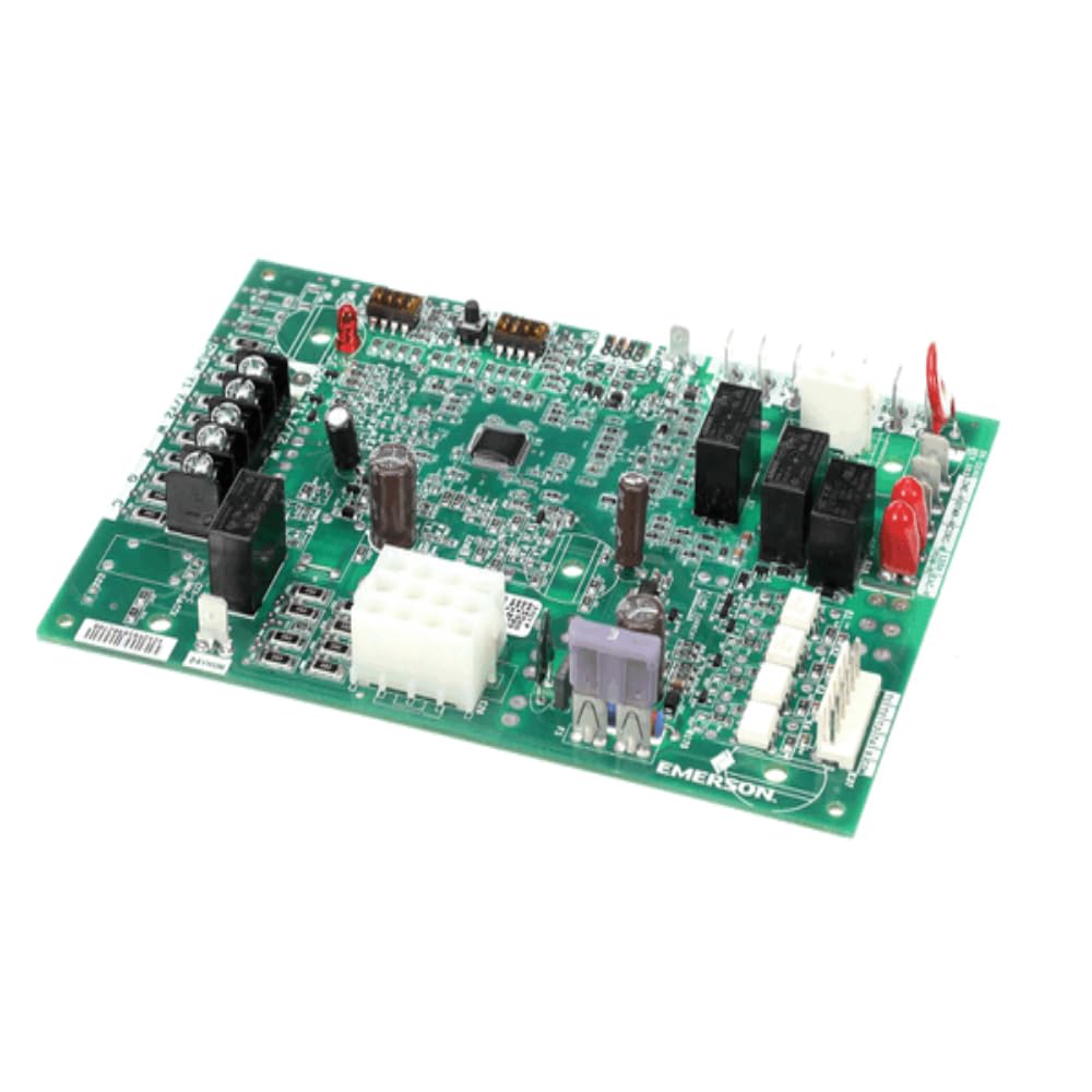 PCBBF145S Integrated Ignition Control