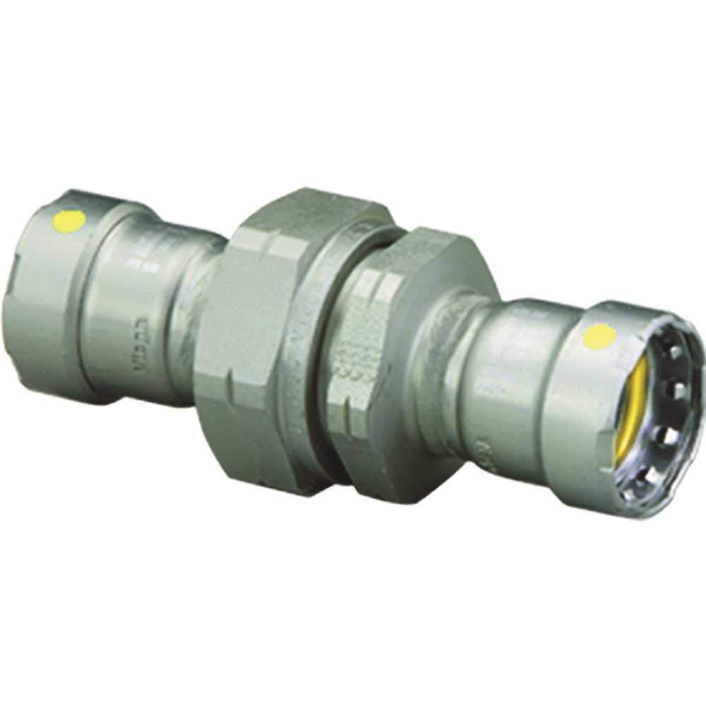 VIEGA MEGAPRESSG 25706 lot of 5