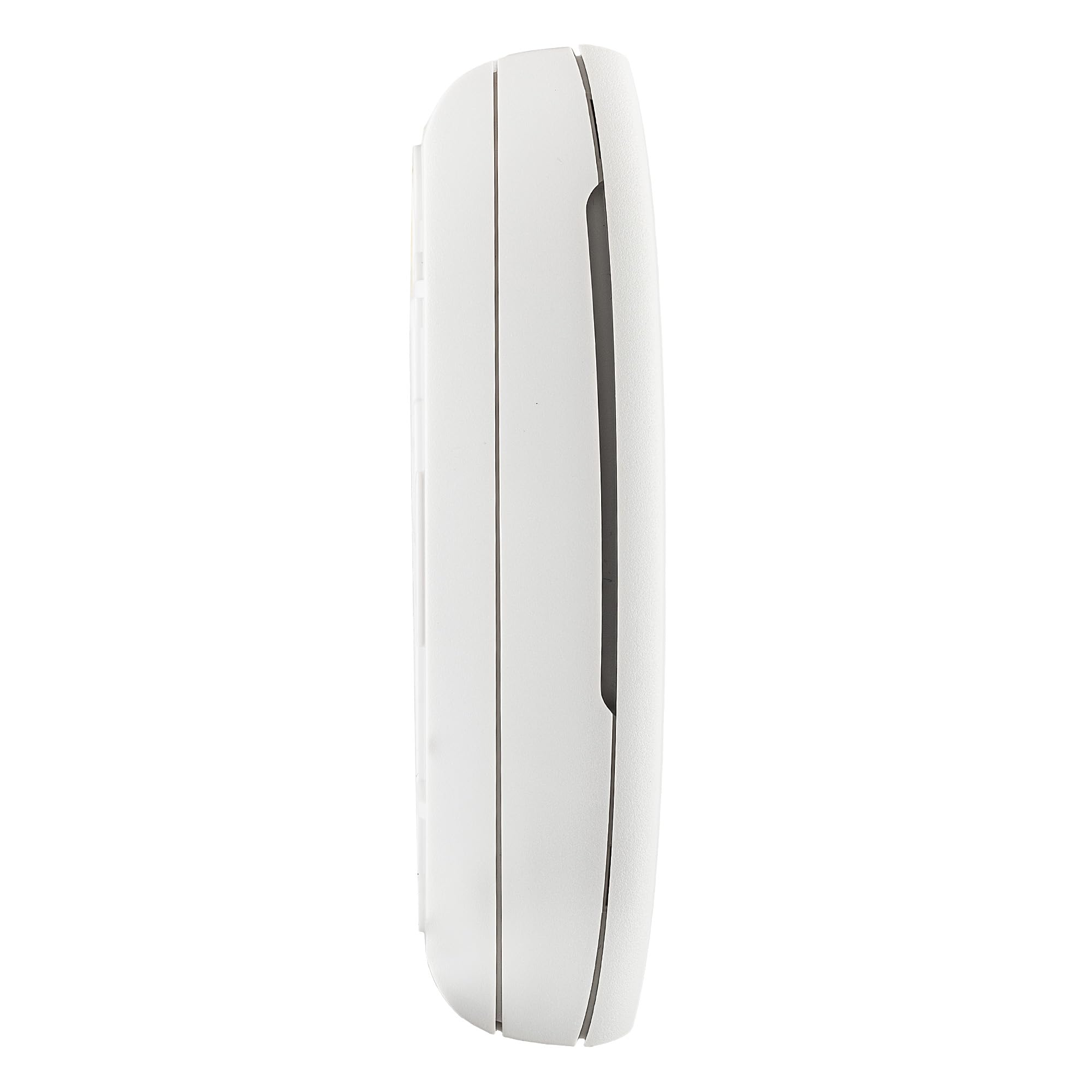 Honeywell TH8320R1003 Honeywell VisionPro Heat/Cool Digital Thermostat, White