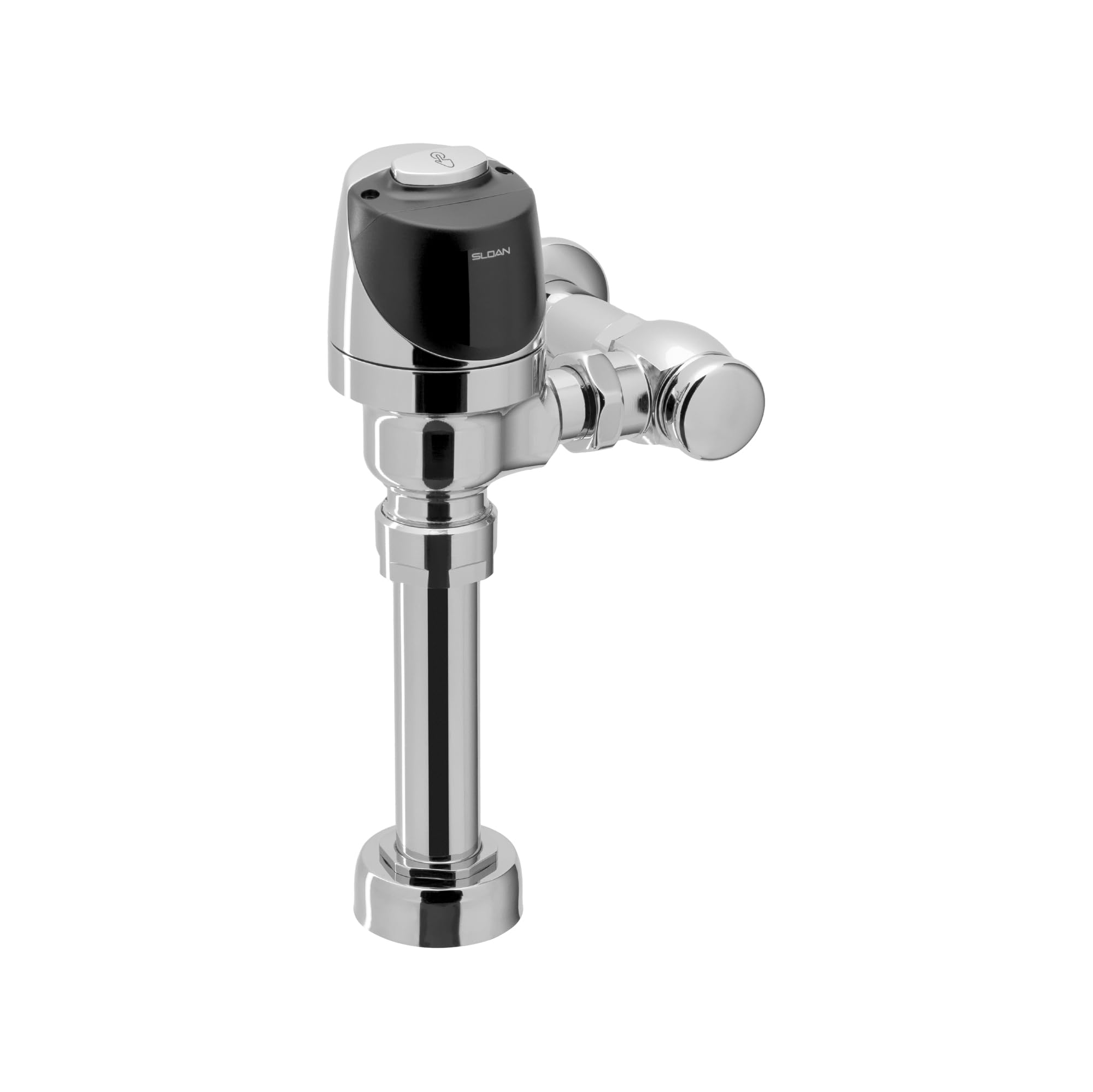 Sloan G2 Optima Plus 8111 Exposed Sensor Water Closet Flushometer, 1.28 GPF