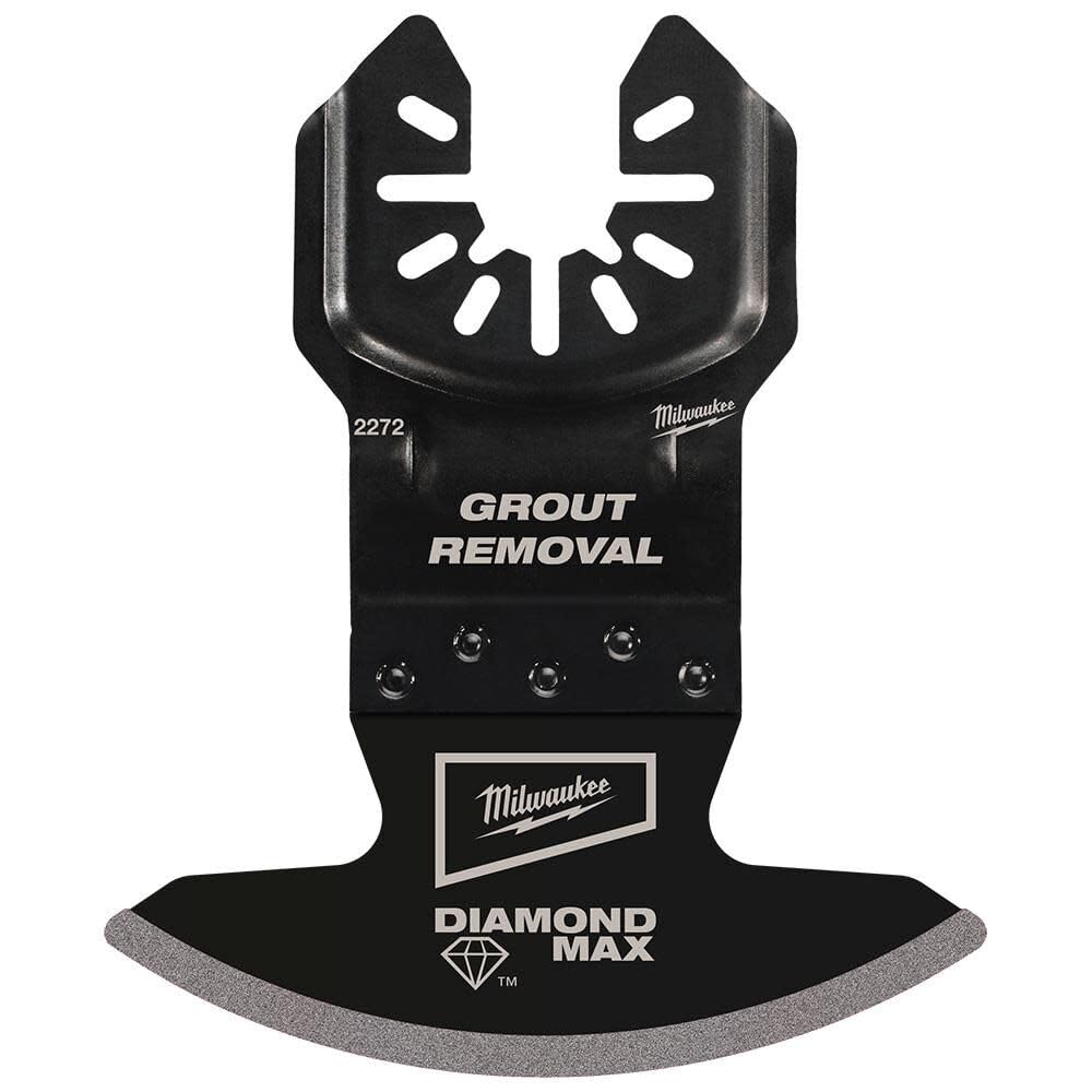 Milwaukee Electric - 12-24 Square NUT
