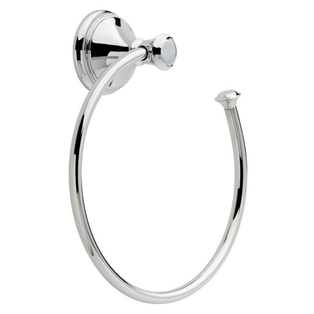 Delta Cassidy Towel Ring