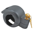 Prime-Line S 4181 Handle Lock-Out Device – Handle Lock with Key to Block Acces