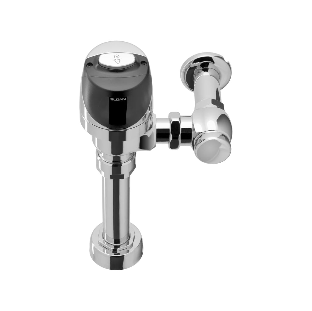 Sloan G2 Optima Plus 8111 Exposed Sensor Water Closet Flushometer, 1.28 GPF