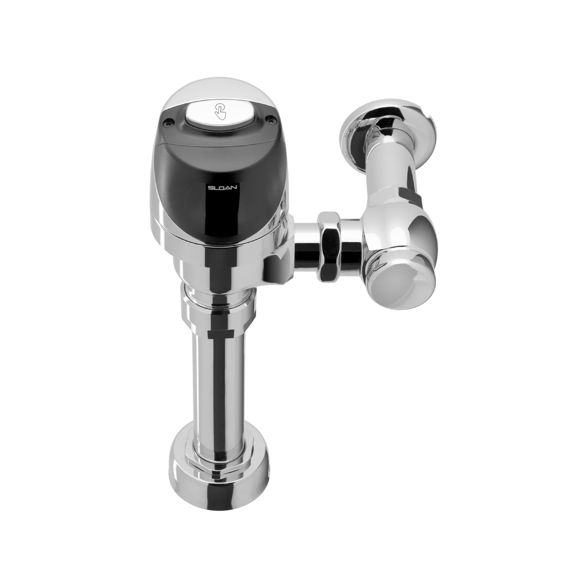 Sloan G2 Optima Plus 8111 Exposed Sensor Water Closet Flushometer, 1.28 GPF