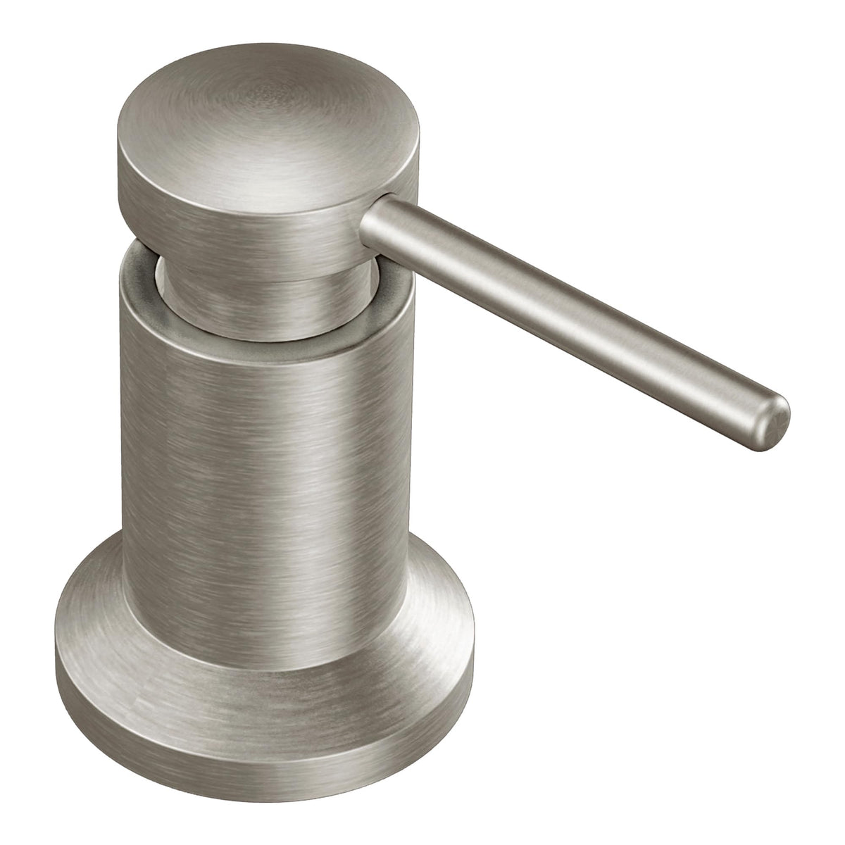 Moen 3942SRS Kitchen Soap Dispenser
