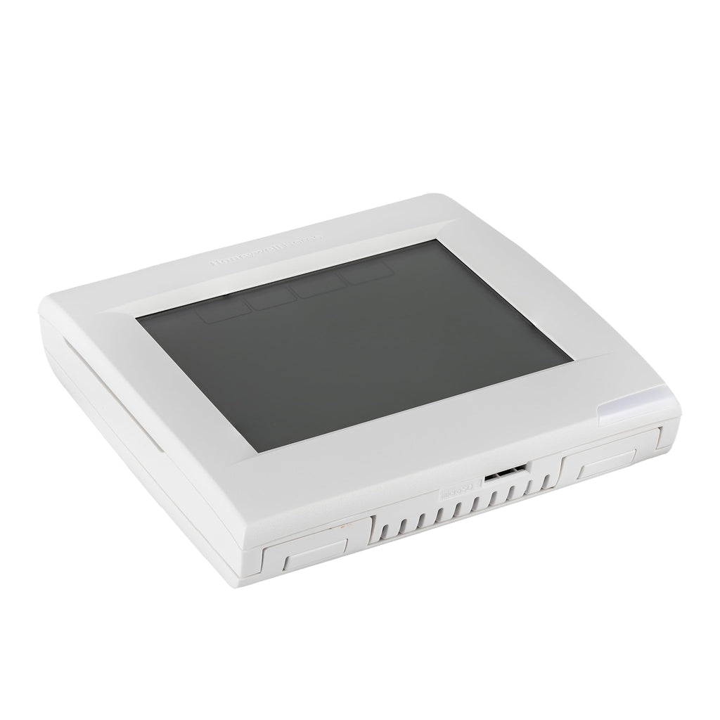 Honeywell TH8320R1003 Honeywell VisionPro Heat/Cool Digital Thermostat, White