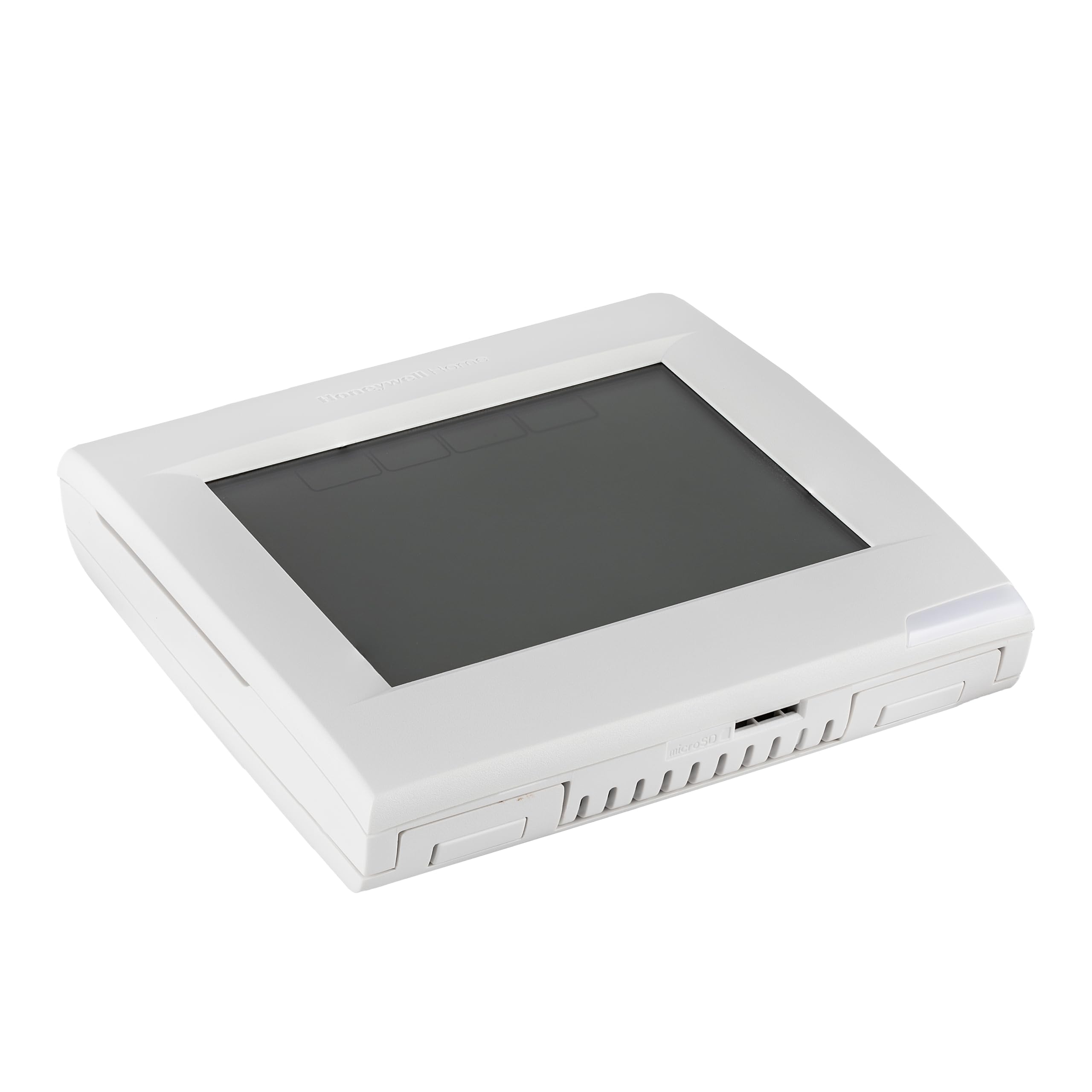 Honeywell TH8320R1003 Honeywell VisionPro Heat/Cool Digital Thermostat, White