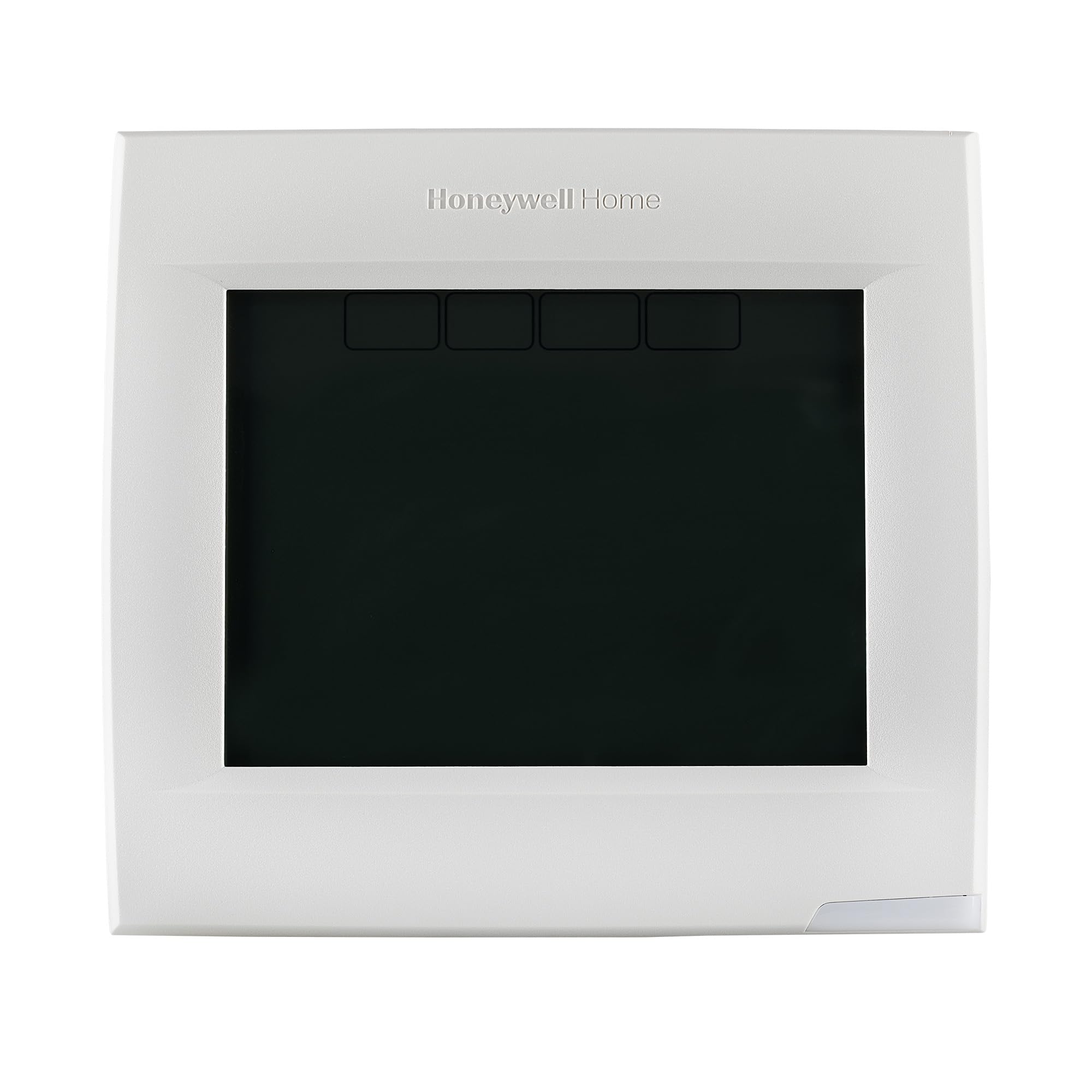 Honeywell TH8320R1003 Honeywell VisionPro Heat/Cool Digital Thermostat, White