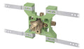 Symmons S261XBRBODY Faucet-valves, Brass - Like New
