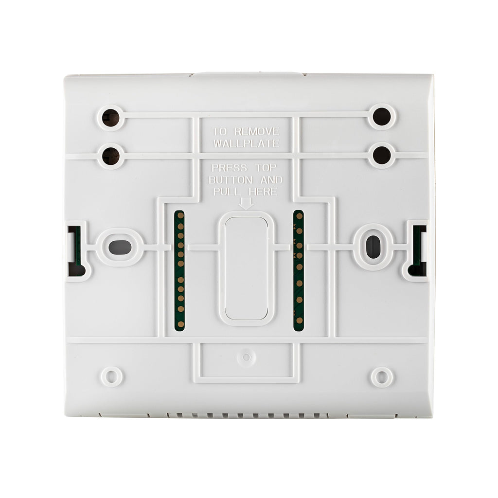 Honeywell TH8320R1003 Honeywell VisionPro Heat/Cool Digital Thermostat, White