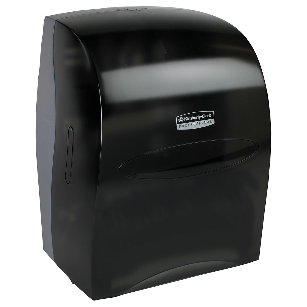 Kimberly-Clark Professional Sanitouch Manual Hard Roll Towel Dispenser 09996