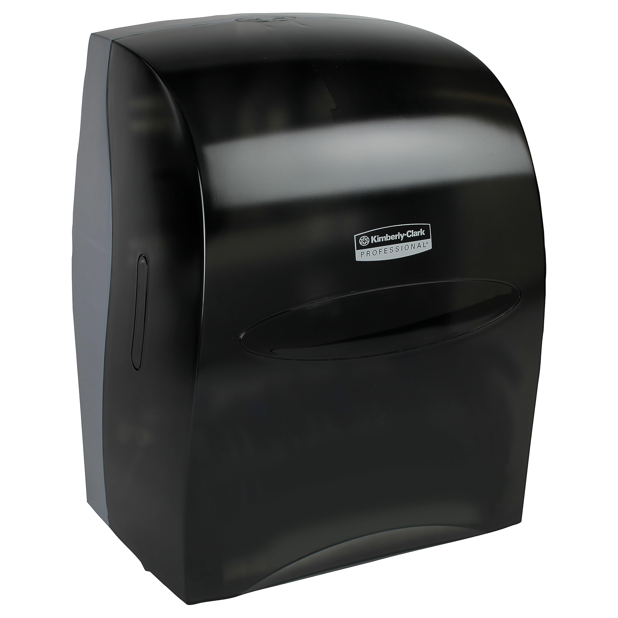 Kimberly-Clark Professional Sanitouch Manual Hard Roll Towel Dispenser 09996