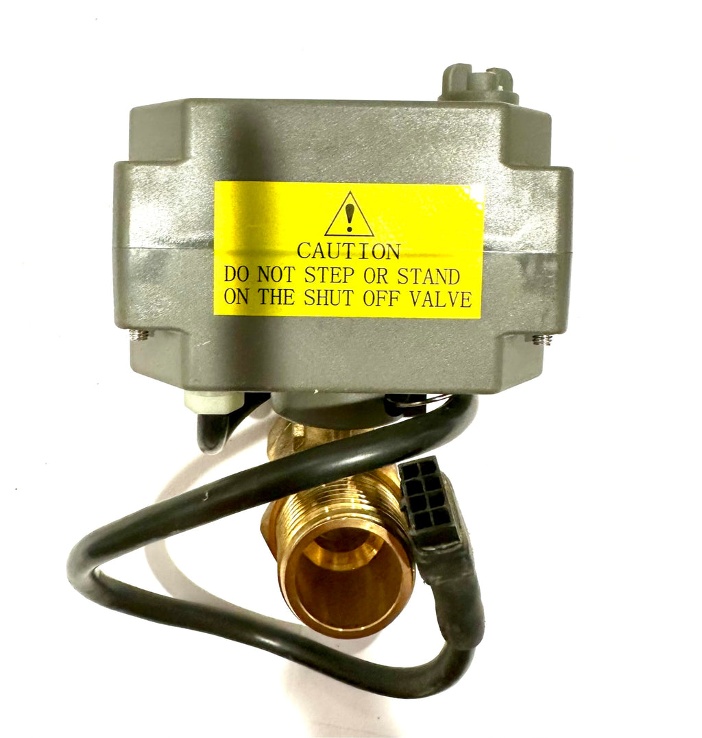 Leak Guard Water Shut-Off Valve AP19457A EBVW06L204 EBDD1507