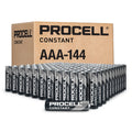 PROCELL Alkaline AAA Batteries, 1.5V Alkaline AAA for Low Drain Professional