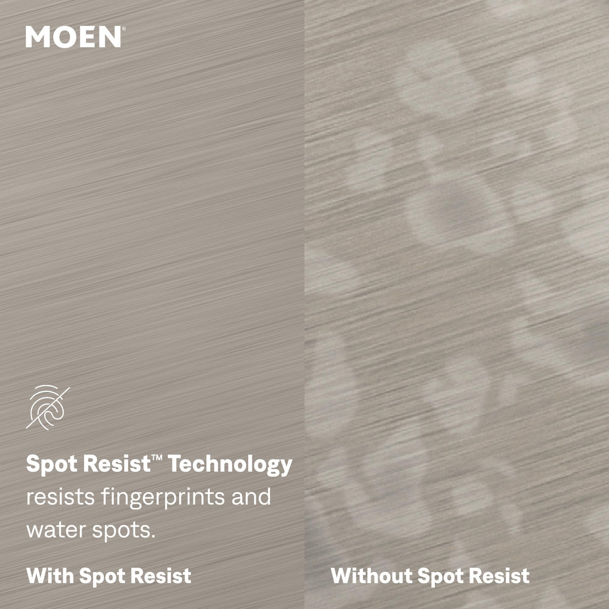 Moen 3942SRS Kitchen Soap Dispenser