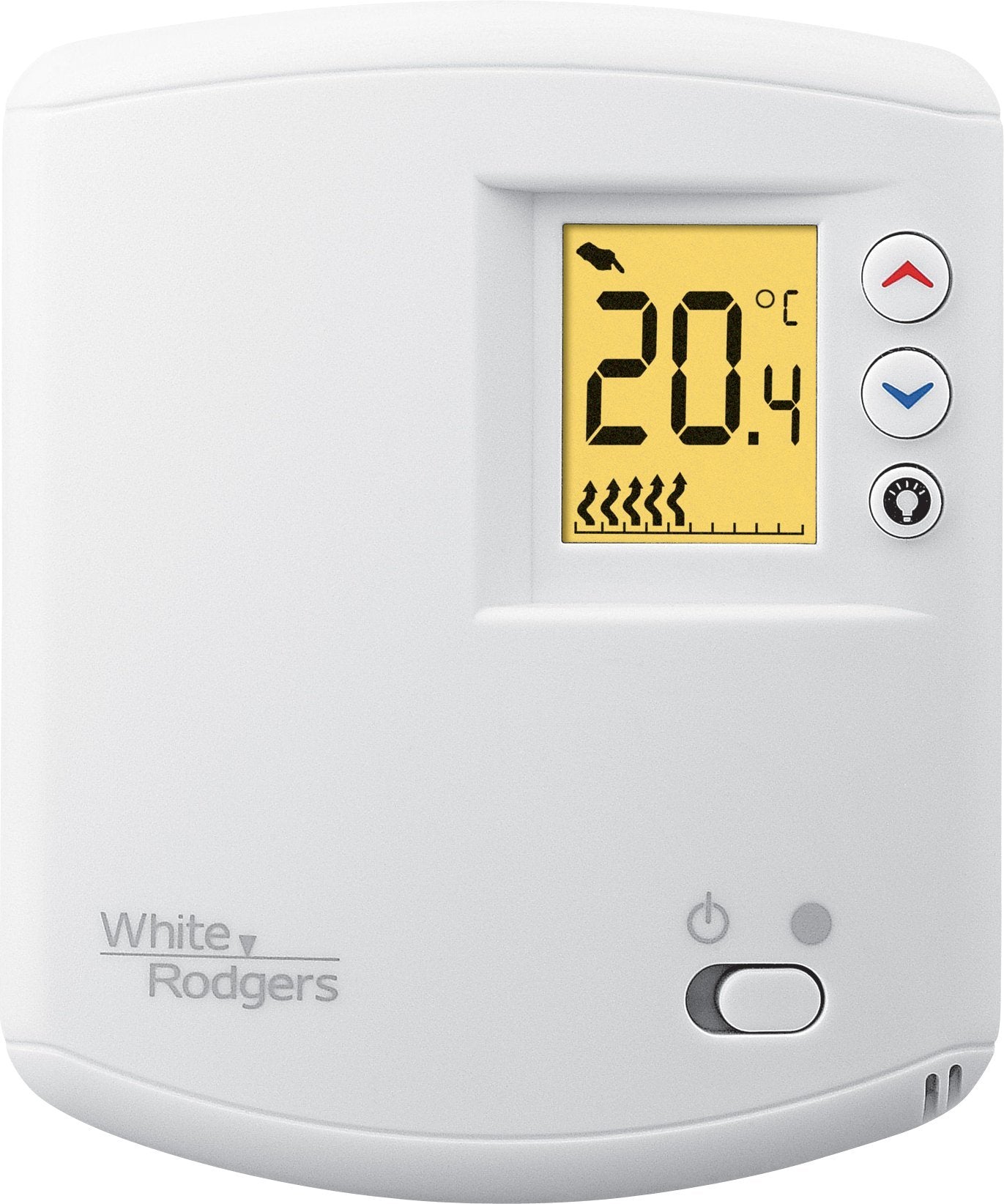 Emerson 1E65-144 Electronic Non-Programmable Line Voltage Thermostat