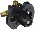 Cleveland Faucet 45511 Moen CFG Rough-In Volume Control Valve With Stops - Like New