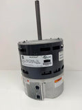 0131M00502 Blower Motor Replacement 1/2 HP 208-230V