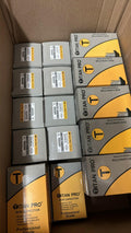 Titan Pro TRCFD4075 HVAC Dual Motor Run Capacitor 40/7.5 MFD 440/370V lot of 21