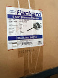 Packard 80010 Motor 1/4 HP 208-230V 1625 RPM 2 Speed PSC