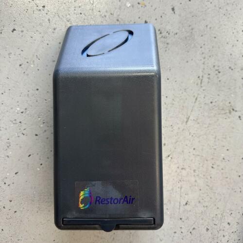 Portable Plug-in Air Purifier