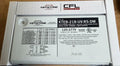 Keystone KTEB-218-UV-RS-DW CFL Electronic Ballast Kit 120-277V  of 10