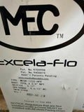 MEC Excela-Flo MEGR-1232-HFF Twin Stage Propane Regulator FPOL x 3/4 NPT