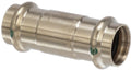 Viega 3/4" X 3/4" Press Low Lead Bronze Spring Check Valve 79040 Viega 79040