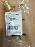 Central Brass Shower Stem Replacement K-2-CS HD Supply 480675 lot of 5 piece