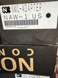 Noritz Connect NWC-Adapter NAW-1 Wireless Wi-Fi Adapter Indoor Outdoor