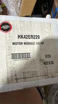 Carrier HK42ER229 Furnace Blower Motor Control Module 1/3 HP