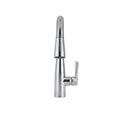 Delta Essa 9913-AR-DST Pull-Down Bar Prep Faucet Arctic Stainless