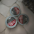 3 of Nashua 367-17 Foilmastic UL 181B-FX Foil Sealant Tape, 2 in x 33.9 yd