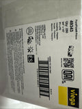 250 piece of Viega 49343 PureFlow Press 3/4" x 1/2" Polymer Coupling