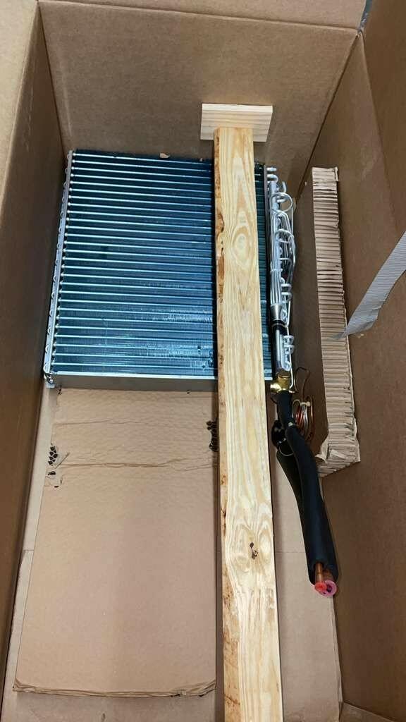 REPLCMNT COIL KIT, AL 30-36 TXV