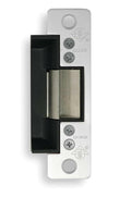 Adams Rite 7100 Electric Strike 628 Satin Aluminum Finish 7100-540-628-00